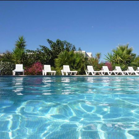 Luxury 3 Piece Garden Apartment In Cannes Marina Mandelieu La Napoule Luaran gambar