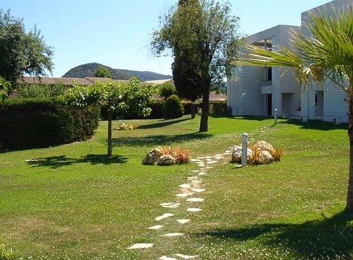 Luxury 3 Piece Garden Apartment In Cannes Marina Mandelieu La Napoule Luaran gambar