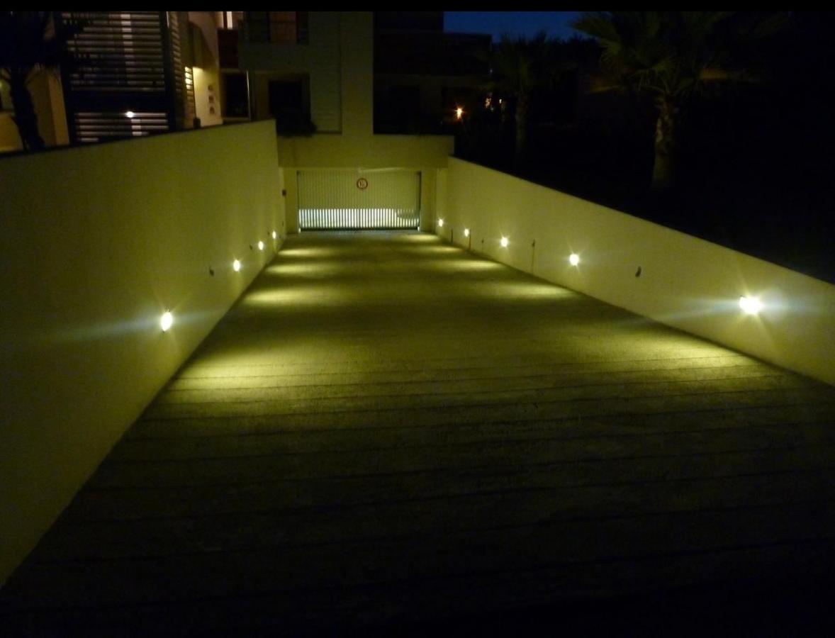 Luxury 3 Piece Garden Apartment In Cannes Marina Mandelieu La Napoule Luaran gambar