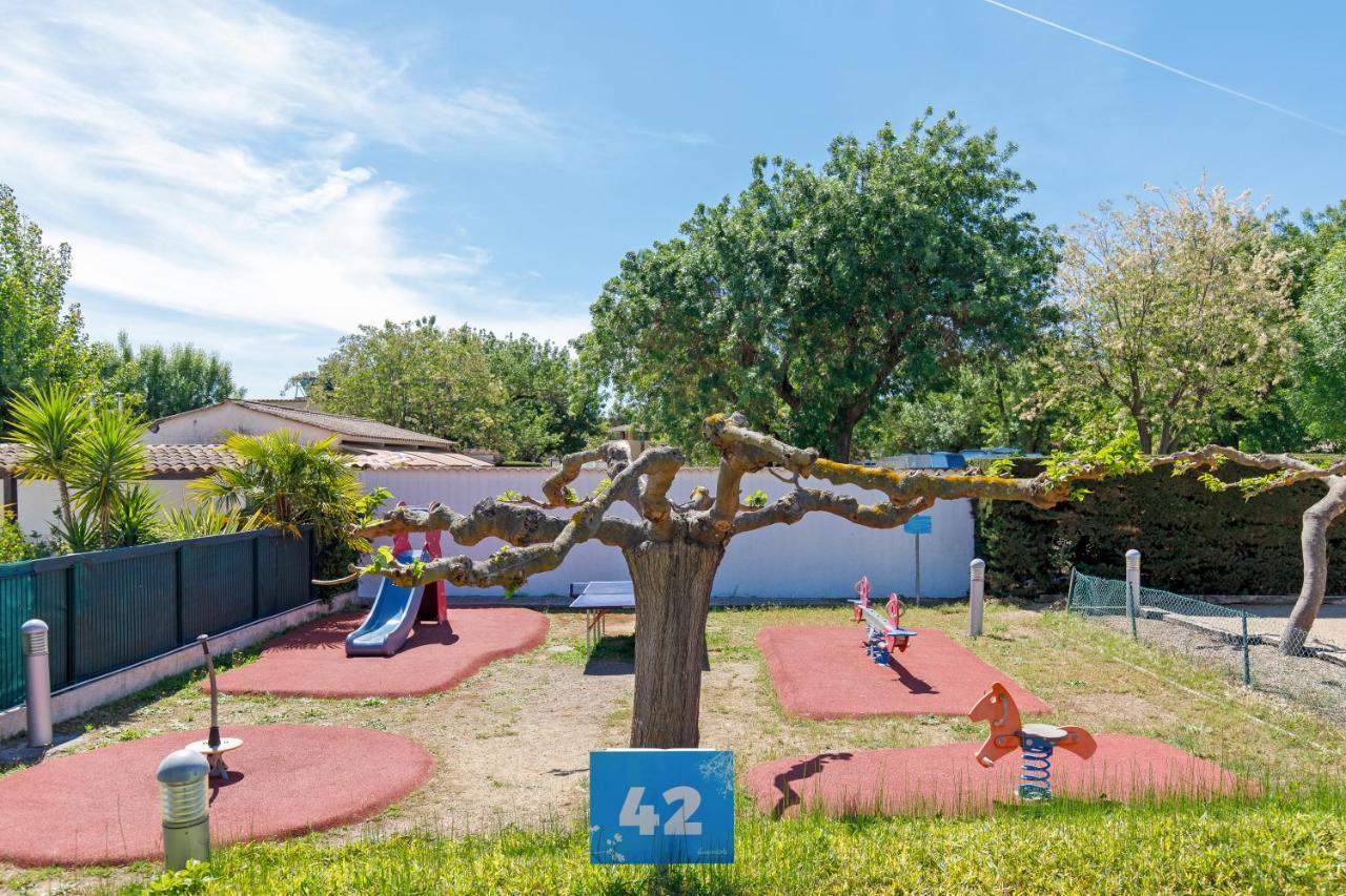 Luxury 3 Piece Garden Apartment In Cannes Marina Mandelieu La Napoule Luaran gambar